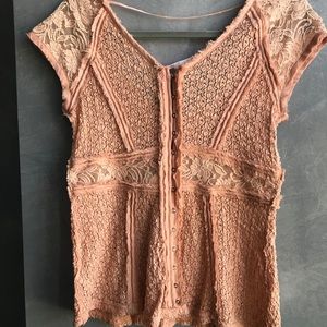 Free People top